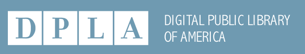 Search the DPLA! Search the DPLA!